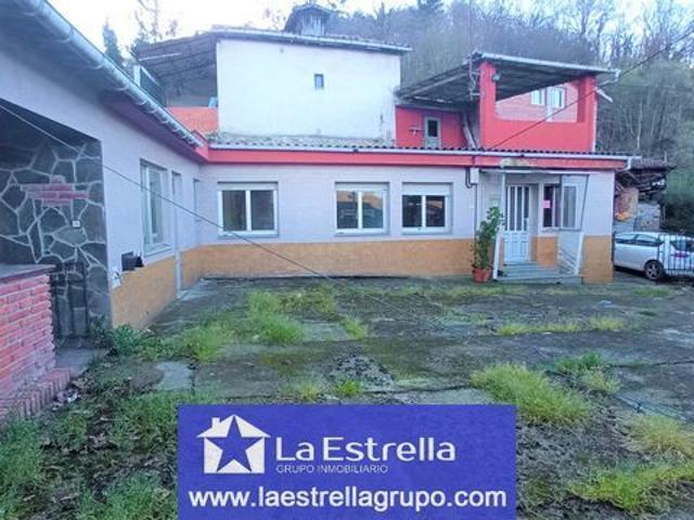 Casa En venta en As-311, Grado photo 0