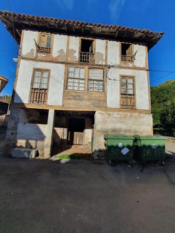 Casa En venta en Grado photo 0