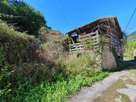 Casa en venta en Belmonte De Miranda, 2 dormitorios. photo 0