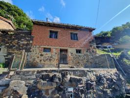 Casa en venta en Teverga. photo 0