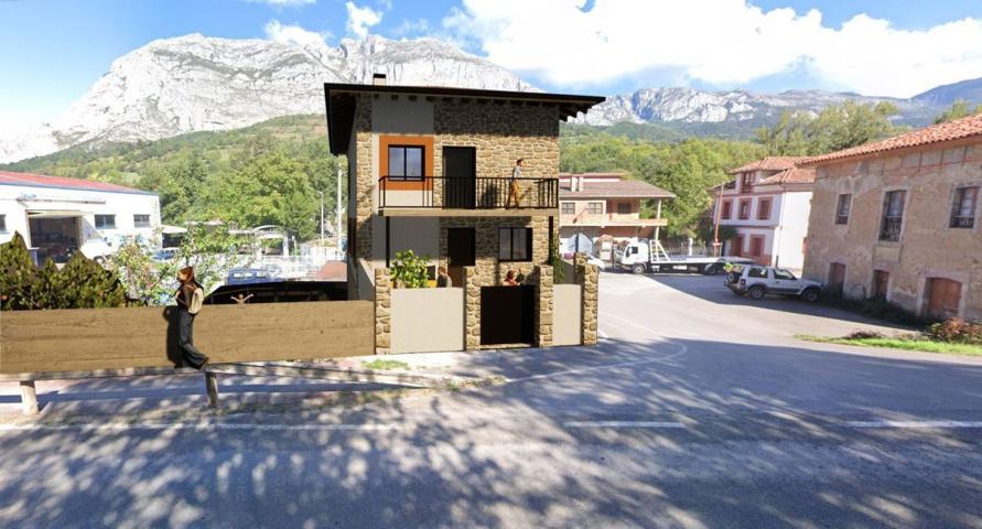Casa en venta en San Martín, 4 dormitorios. photo 0