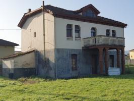 Casa en venta en Grado, 4 dormitorios. photo 0