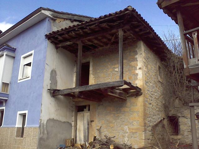 Casa en venta en Grado. photo 0