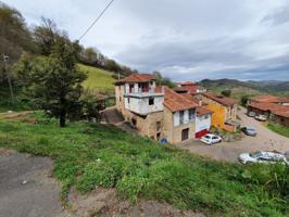 Casa en venta en Grado, 3 dormitorios. photo 0
