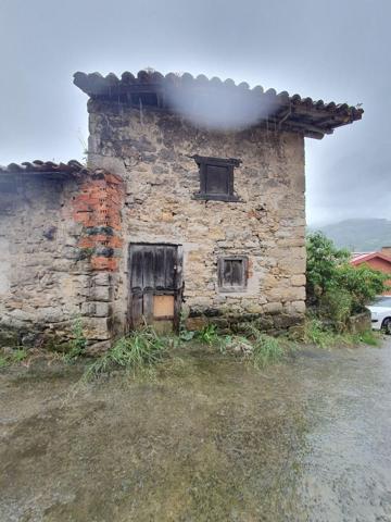 Casa en venta en Candamo. photo 0