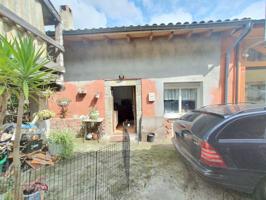 Casa en venta en Belmonte De Miranda, 3 dormitorios. photo 0