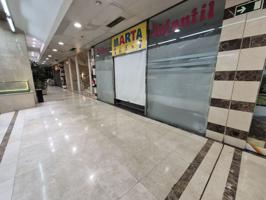 Local Com. en venta en Centro. photo 0