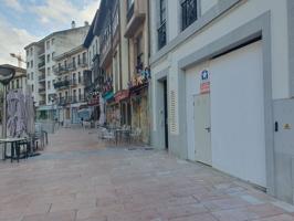 Local En alquiler en Calle Manuel Pedregal, 23, Grado photo 0