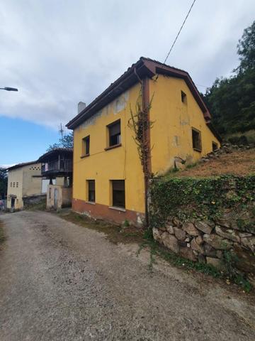 Casa en venta en Candamo, 4 dormitorios. photo 0