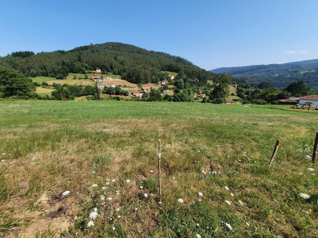 Finca Urbana en venta en Salas. photo 0