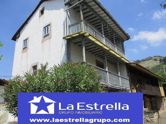 Casa en venta en Candamo, 4 dormitorios. photo 0