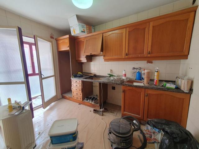 Piso en venta en Grado, 3 dormitorios. photo 0