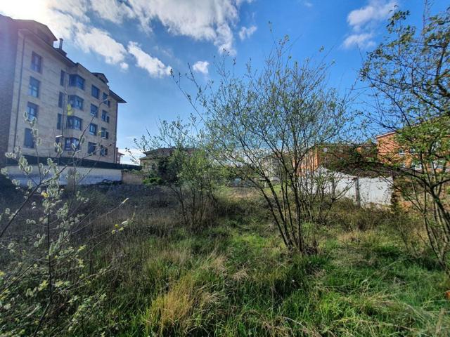 Terreno Urbano en venta en Lugones. photo 0