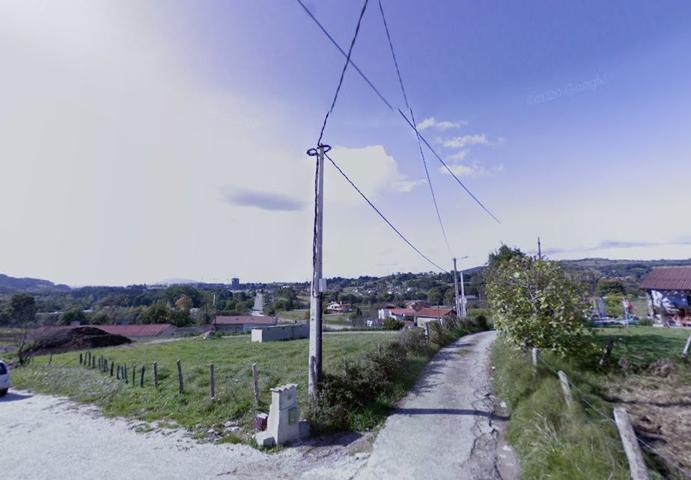 Terreno Urbano en venta en Pola de Siero. photo 0