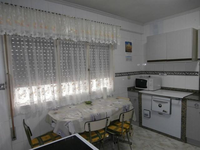 Piso en venta en Grado, 3 dormitorios. photo 0