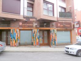 Local Com. en venta en La Felguera. photo 0