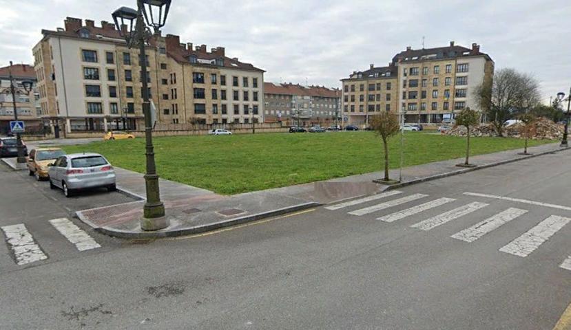 Terreno Urbano en venta en Lugo de Llanera. photo 0