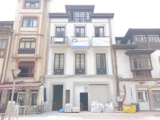 Local En alquiler en Calle Manuel Pedregal, 23, Grado photo 0
