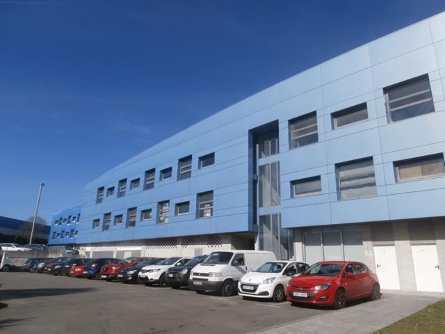 Oficina en venta en Asipo. photo 0