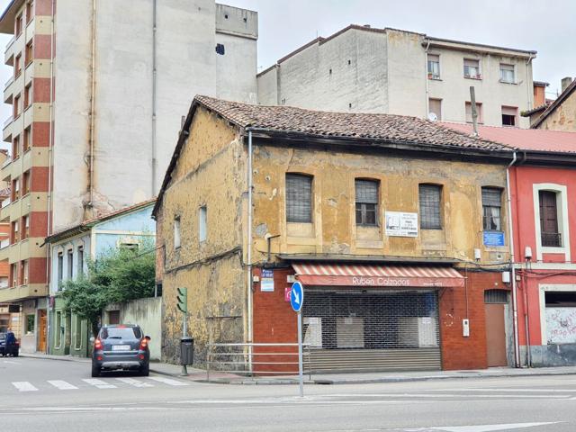 Casa en venta en Sama, 3 dormitorios. photo 0