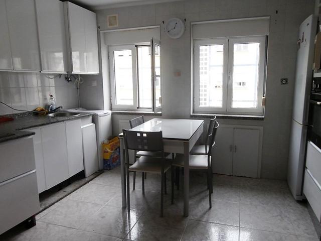 Piso en venta en Salas, 3 dormitorios. photo 0
