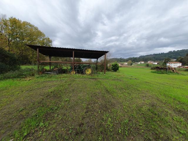 Finca en venta en Candamo. photo 0