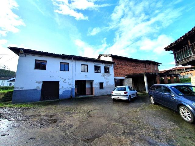 Casa En venta en Salas photo 0