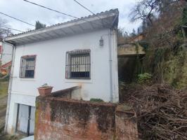 Casa en venta en El Entrego, 3 dormitorios. photo 0