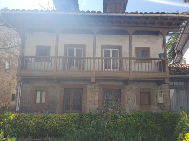 Casa en venta en Proaza, 3 dormitorios. photo 0