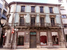 Edificio en venta en Grado. photo 0