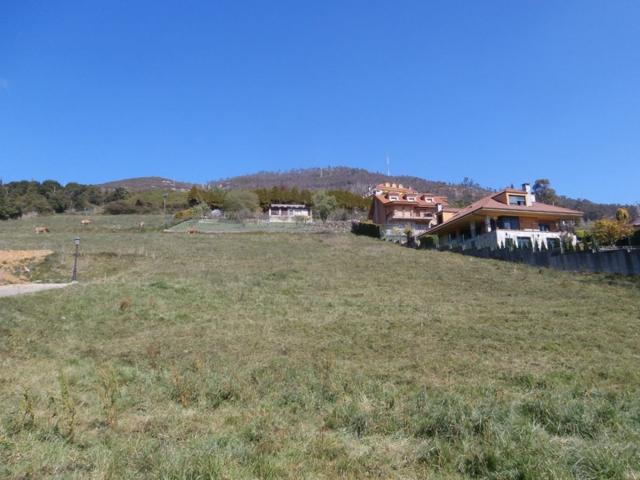 Terreno Urbano en venta en Ciudad Naranco. photo 0
