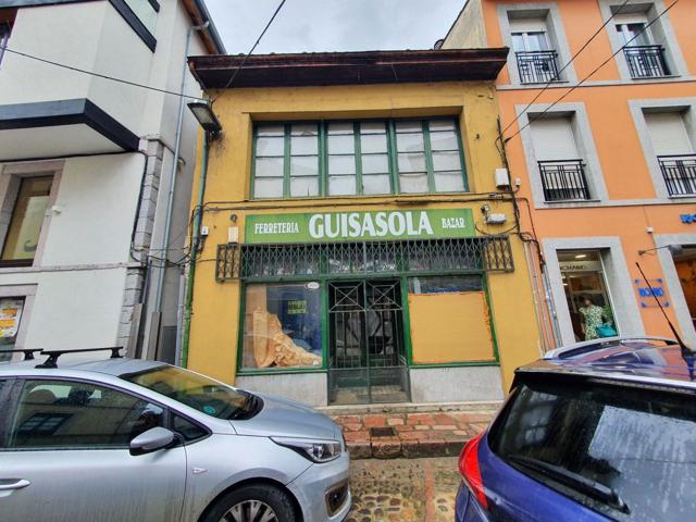 Casa en venta en Centro. photo 0