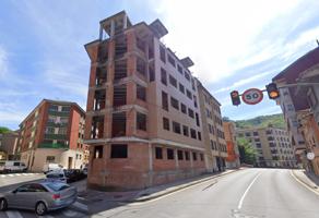 Edificio Residencial en venta en Blimea. photo 0
