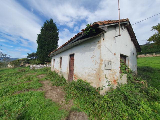Casa en venta en Candamo, 1 dormitorio. photo 0