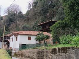 Casa en venta en Cornellana, 3 dormitorios. photo 0