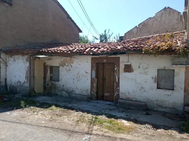 Casa en venta en Grado. photo 0