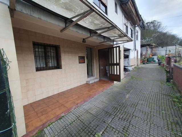 Casa en venta en Trubia, 3 dormitorios. photo 0