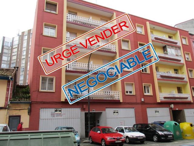 Piso en venta en Avilés, 3 dormitorios. photo 0