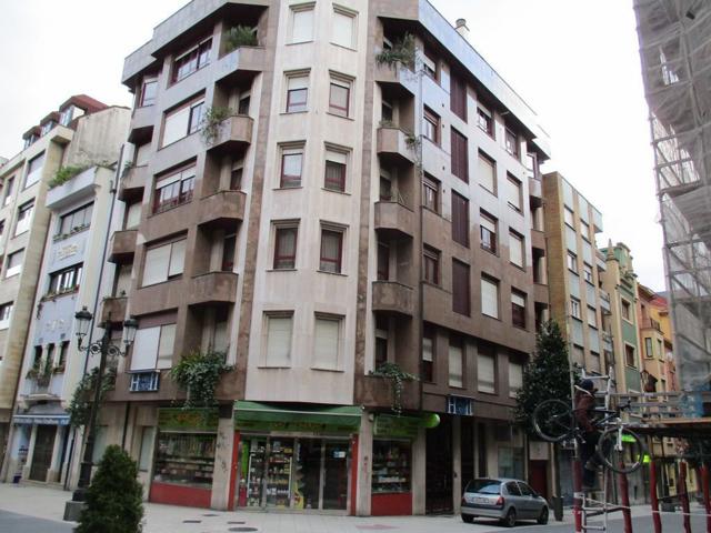 Garaje en venta en Centro - Plaza San Miguel. photo 0