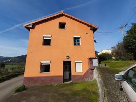 Casa en venta en Candamo, 3 dormitorios. photo 0