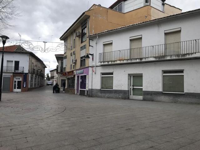 Casa En venta en Plaza Ventura Rodríguez, Ciempozuelos photo 0