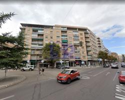 Se vende vivienda de grandes dimensiones zona centro de Cuenca photo 0