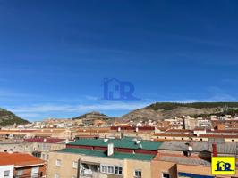 Se vende ático de 5 dormitorios, en pleno centro de Cuenca photo 0
