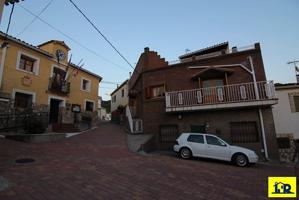 Se vende casa en buen estado en Portilla. próxima a cuenca capital photo 0