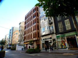 Se vende gran piso en Carretería, arteria principal de Cuenca, 200 metros cuadrados, 5 dormitorios, 2 baños y aseo, garaje, traste photo 0