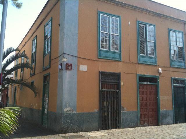 Casa En venta en Calle La Noria, 3, Centro, Santa Cruz De Tenerife Capital photo 0