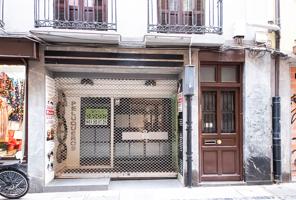 Local En venta en Calle Correo, Tolosa photo 0