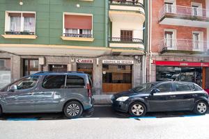 Local En alquiler en Calle Gudari, Tolosa photo 0