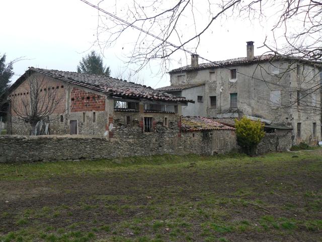 Casa En venta en La Vall D'En Bas photo 0