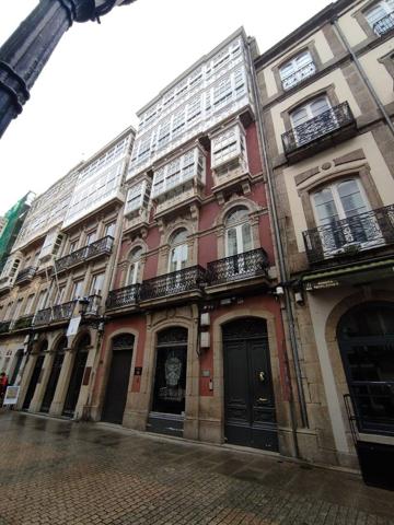 Piso En venta en Calle Riego De Agua, A Coruña Capital photo 0